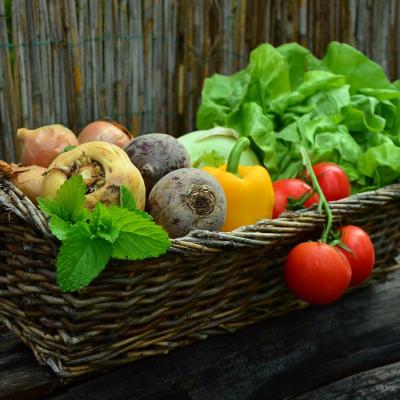 vegetables pixabay july 2020